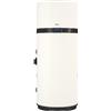 Daikin Scaldabagno a Pompa di Calore Monoblocco Daikin Modello Altherma M HW HW-DHW 200 Litri