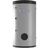 Cordivari Volano Termico Cordivari PDC Pensile Per Pompa di Calore Da 100 LT Acciaio al Carbonio PVC Colore Grigio Codice 3070160920019