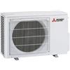 Mitsubishi Electric Unità Esterna Mitsubishi Quadri Modello MXZ-4F72VF4