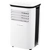 Kosami Condizionatore Climatizzatore portatile Kosami a pompa di calore 12000 btu