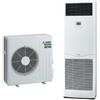 Mitsubishi Electric Condizionatore Climatizzatore Mitsubishi Electric Monosplit A Colonna Inverter R-32 24000 BTU PSA-M71KA/SUZ-M71VA Wi-Fi Optional