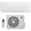 Gree Condizionatore Climatizzatore Gree Monosplit Inverter R-32 Modello Pular 12000 BTU GWH12AGC-K6DNA1A/I Wi-Fi Integrato