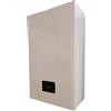Ferroli Caldaia a Condensazione Ferroli Modello FBC 24C Metano/GPL Completa di Kit Scarico Fumi