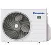 Panasonic Unità Esterna Panasonic Trial Split Modello CU-3Z68TBE