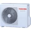 Toshiba Unità Esterna Toshiba Trial Split Modello RAS-3M18G3AVG-E