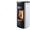 MCZ Stufa A Pellet Canalizzata MCZ Modello Musa Comfort Air 12 Kw Colore White