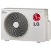 LG Unità Esterna LG Dual Split Modello MU2R15U13