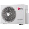 LG Unità esterna LG multisplit a 3 attacchi R-32 MU3R19.U23
