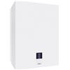 Ferroli Caldaia a Condensazione Ferroli Modello BLUEHELIX HITECH RRT 28 K 50 Con Bollitore 50 Litri Metano/GPL 28 kW Cod. 0T4T4AWA - Completa di Kit Scarico Fumi