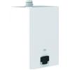 Ferroli Caldaia a Condensazione Ferroli Alta Potenza Modello Force W 150 Kw Metano Solo Riscaldamento