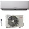 Immergas Condizionatore Climatizzatore Immergas Monosplit Inverter R-32 Serie Thor 18000 BTU Wi-Fi Optional