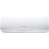 Kosami Condizionatore Climatizzatore Kosami Dual Split Inverter R-32 Serie Venus 9000+12000 BTU Con VENUS 18-2 Wi-Fi Optional