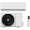 Junkers Bosch Condizionatore Climatizzatore Junkers Bosch Monosplit Inverter R-32 Serie Climate 7000i White 7000 BTU CL7000iU W 20 E Wi-Fi Integrato