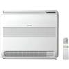 Toshiba Condizionatore Climatizzatore Toshiba Monosplit Inverter Console Pavimento R-32 10000 Btu RAS-B10J2FVG-E Wi-Fi Optional