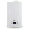 Baxi Caldaia a Condensazione Baxi Modello Luna Compact 24 Kw Metano/GPL Completa di Kit Scarico Fumi