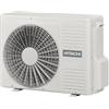 Hitachi Unità Esterna Hitachi Motore Multi Split Dual RAM-G43N2HA(B)E Multi Pro G