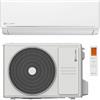 CLIVET Condizionatore Climatizzatore Clivet Monosplit Inverter Serie EZCool 27M 9000 BTU Wi-Fi Optional