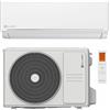 CLIVET Condizionatore Climatizzatore Clivet Monosplit Inverter R-32 Serie EZCool 70M 24000 BTU Wi-Fi Optional