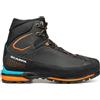 Scarpa Zodiac Tech Lt Gtx Anthracite/Tonic Uomo