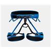Mammut Ophir Climbing Harness Dark Gentian Imbrago Blu