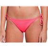Nike Tie String Bikini Bo Slip Lacci Fuxia Donna