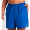 Nike 4" Volley Short Costume Game Royal Junior Bimbo