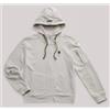 Blauer Cardinton - Felpa Zip Cappuccio Ghiaccio Uomo