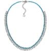 Vestopazzo Collana Mini Gocce