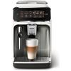 PHILIPS EP3321/40 MACCH.CAFFE SERIE 3300 SUPERAUT. NERO CON PANNERE