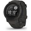 GARMIN INSTINCT 2 GRAPHITE 010-02626-00