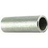 AGBERG Distanziatore in acciaio inox (5 pezzi) - Ø esterno: 10 mm; diametro interno: 8 mm; lunghezza: 20 mm - distanziatore - distanziatore - manicotto distanziatore VA - antiruggine