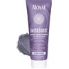 Aloxxi InstaBoost Conditioning Color Masque Ultimate Platinum 200ml Neutralizza il colore ottone nei capelli biondi e argentati