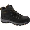 Skechers 204642 Carattere, Scarpe da ginnastica Uomo, Carbone Sintetico, 42.5 EU