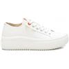 REFRESH 17271908, Sneakers Casual Donna, Bianco 30, 39 EU