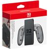 Nintendo Impugnatura ricarica 2 Joy-Con per Nintendo Switch 2