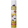 CIFO Vesphorin Insetticina Vespe e Calabroni Spray 750 ml con erogatore di precisione