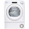Candy Smart Pro CSOE H8A2DE-S asciugatrice Libera installazione Caricamento frontale 8 kg A++ Bianco