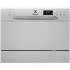 Electrolux ESF2400OS lavastoviglie Superficie piana 6 coperti F