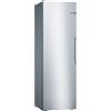Bosch Serie 4 KSV36VLEP frigorifero Libera installazione 346 L E Acciaio inossidabile