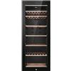 Haier Wine Bank 50 Serie 5 HWS84GA Cantinetta vino con compressore Libera installazione Nero 84 bottiglia/bottiglie