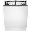 Electrolux KESC5300L A scomparsa totale 12 coperti D