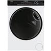 Haier I-Pro Series 5 HW90-B14959U1 lavatrice Caricamento frontale 9 kg 1400 Giri/min A Bianco