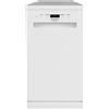 Hotpoint HSFC 3T127 C Libera installazione 10 coperti E