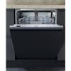 Hotpoint HIC 3C34 A scomparsa totale 14 coperti D
