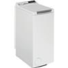 Whirlpool ZEN TDLR 6252BS IT lavatrice Caricamento dall'alto 6 kg 1151 Giri/min B Bianco