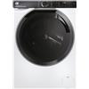 Hoover H-WASH 700 H7W449AMBC-S lavatrice Caricamento frontale 9 kg 1400 Giri/min A Bianco