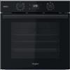 Whirlpool OMSR58RU1SB 71 L A+ Nero