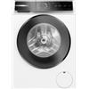 Bosch Serie 8 WGB24400IT lavatrice Caricamento frontale 9 kg 1400 Giri/min A Bianco