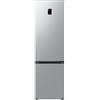 Samsung Frigorifero Combinato EcoFlex AI 2m 390L RB38C672CSA