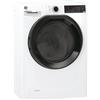 Hoover H-LINK PRO, Lavatrice Slim 7kg, Classe A-15%, 1300 giri, Bianco, HPS4374DAMB7-11